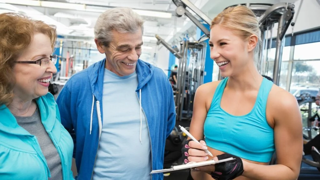 Gym Membership Workplace wellness tips