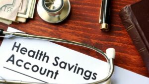 Health Savings Accounts