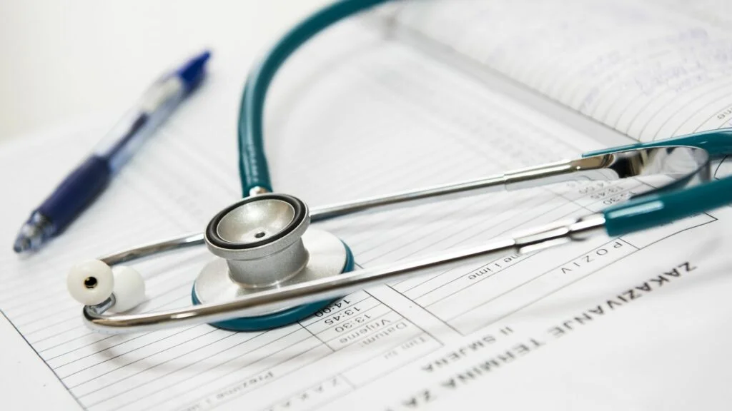 Health: Workplace wellness tips
