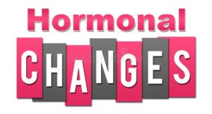 Hormonal Changes