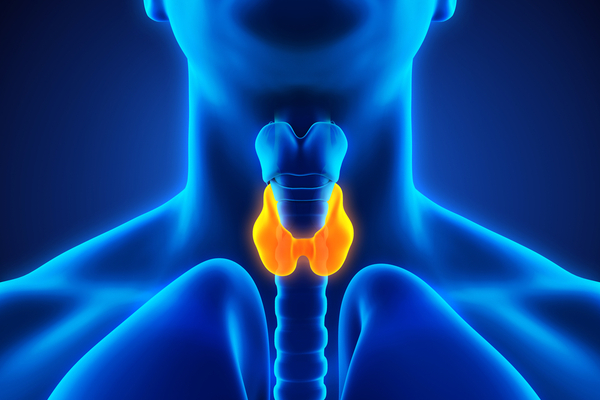 How To Manage Thyroid Symptoms 