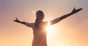 How to Keep Positive Energy Throughout the Day