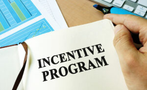 Incentive Programs