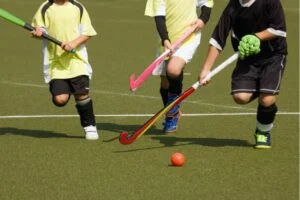 Learning a Sport as 16 Workplace Wellness Challenge Ideas to Try At The Office