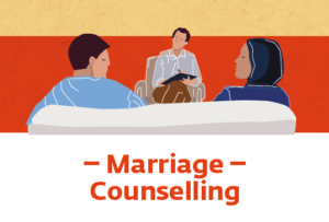 Marriage counselling