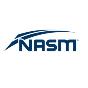 National Academy of Sports Medicine (NASM)