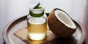 Nourish Your Skin With Coconut Oil