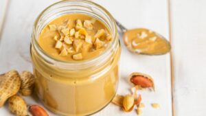 nut butter