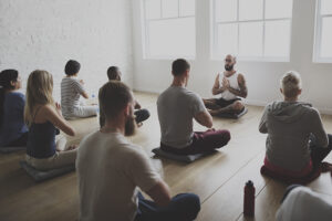 Offer Mindfulness Courses