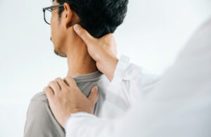 Physiotherapy for headache