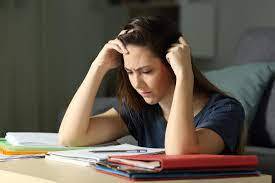 Problems in Concentrating and Remembering