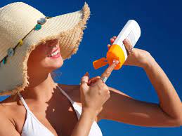 Protect Your Body From The SunProtect Your Body From The Sun