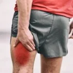 Pulled Muscle