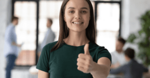 return on employee wellness program