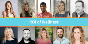 ROI-of-Wellness programs
