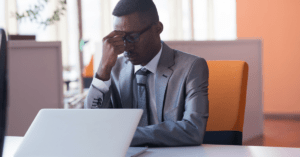 Reduce employee Stress