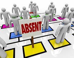 Reduced Absenteeism