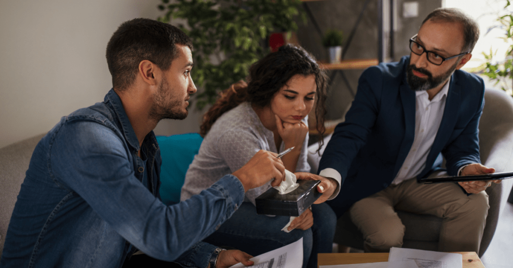 Relationship Counselling: Why Do You Need It