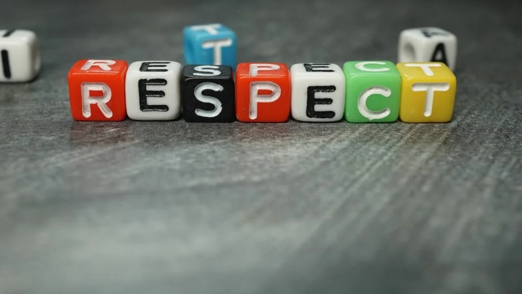 Respect Employees