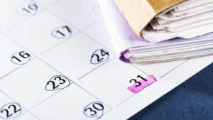Set Goals, not Deadlines