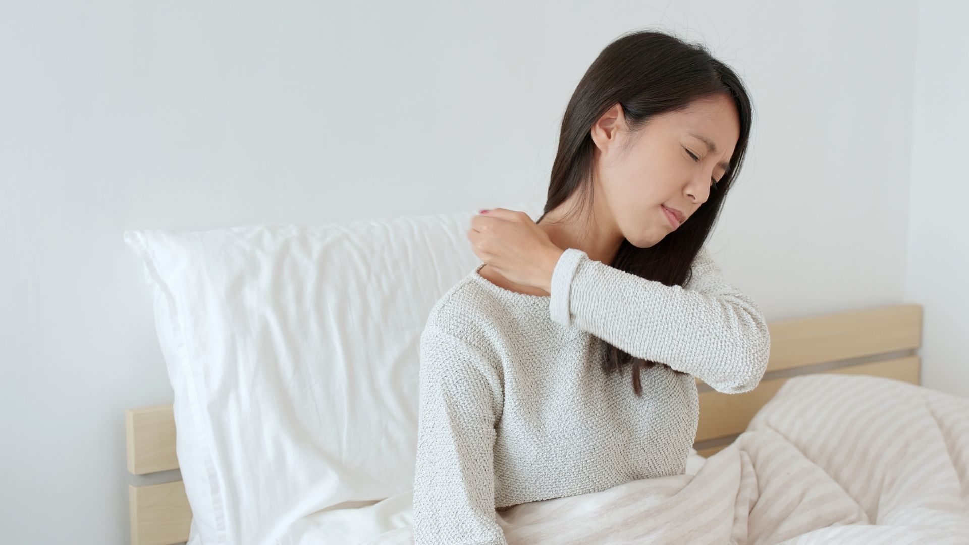 Shoulder Pain