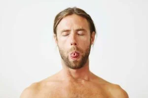 Sitali Breathing
