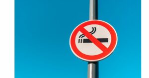 Start a Smoke-Free policy for work-employee-wellness-strategies-health-promotion-ideas