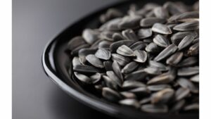 Sunflower Seeds