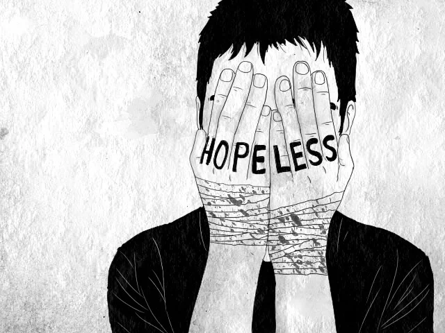How to Overcome Depression: 11 Buckets of Hope - Mantra Care