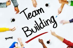 Team Building Activities