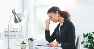 All About the Tension Headache