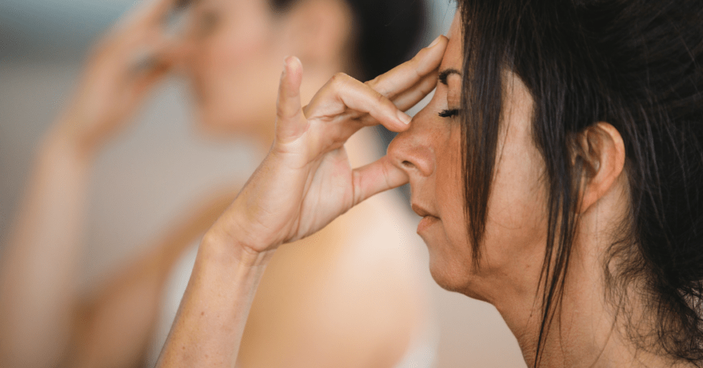 The Power of Breathing Exercises