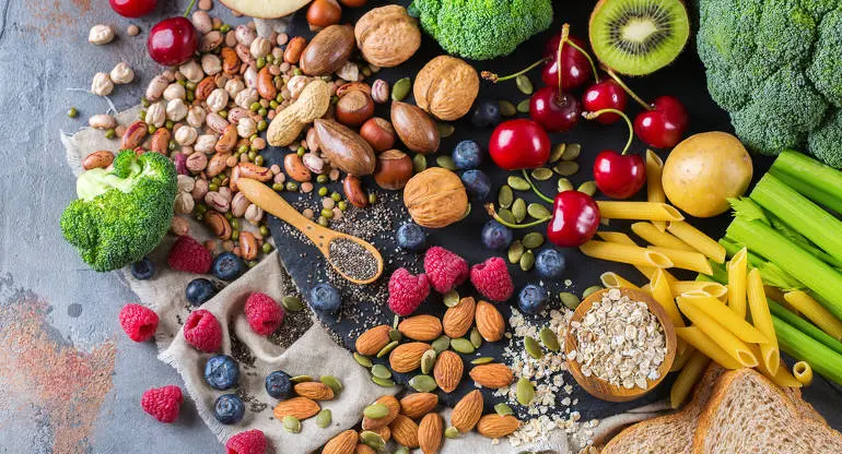 thyroid diet