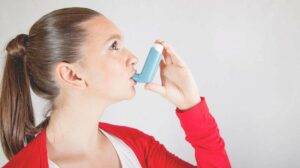 Treating Asthma