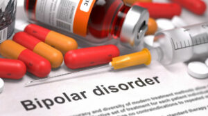 Treatment for Bipolar Disorder