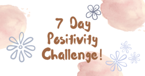 Trying Positivity Challenge as 16 Workplace Wellness Challenge Ideas to Try At The Office