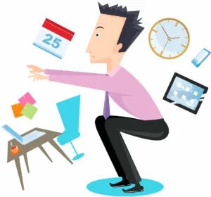 Types of Corporate Fitness Challenge