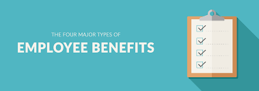 Types of Employee Benefit Program