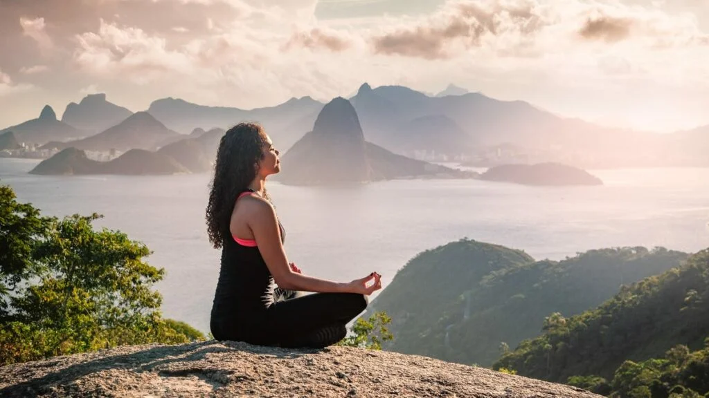 Types of Meditation: How to Find the One That Fits You