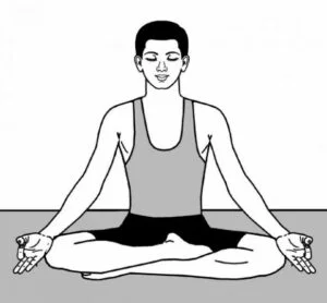 Ujjayi Pranayama