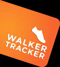 Walker Tracker