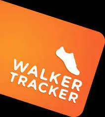 Walker Tracker