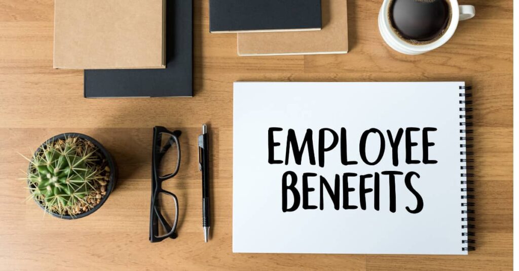 Employee Benefits