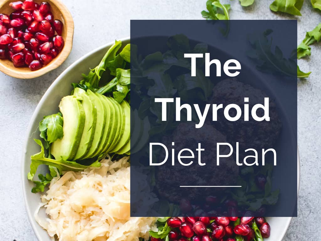 Thyroid Diet Plan