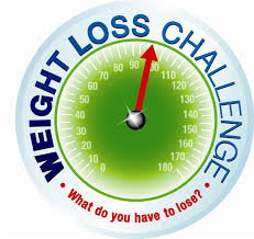 Weight Loss Competition