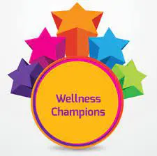Wellness Champions