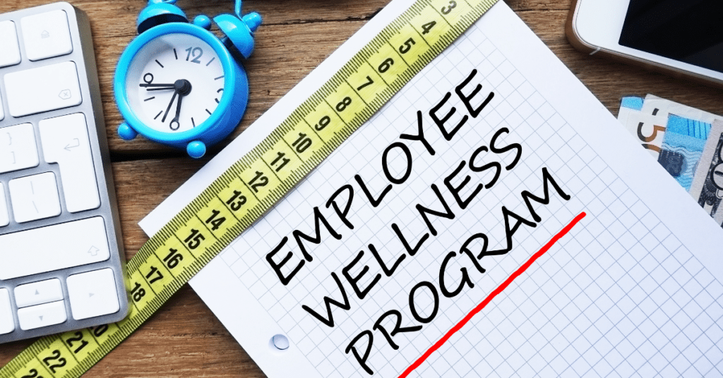 What are Wellness Benefits Wellness Program