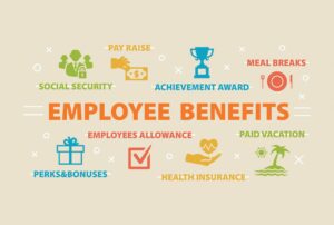 What is Employee Benefit Programs?