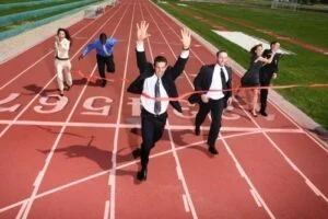 What is a Corporate Fitness Challenge