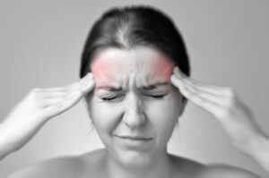 What is tension headache
